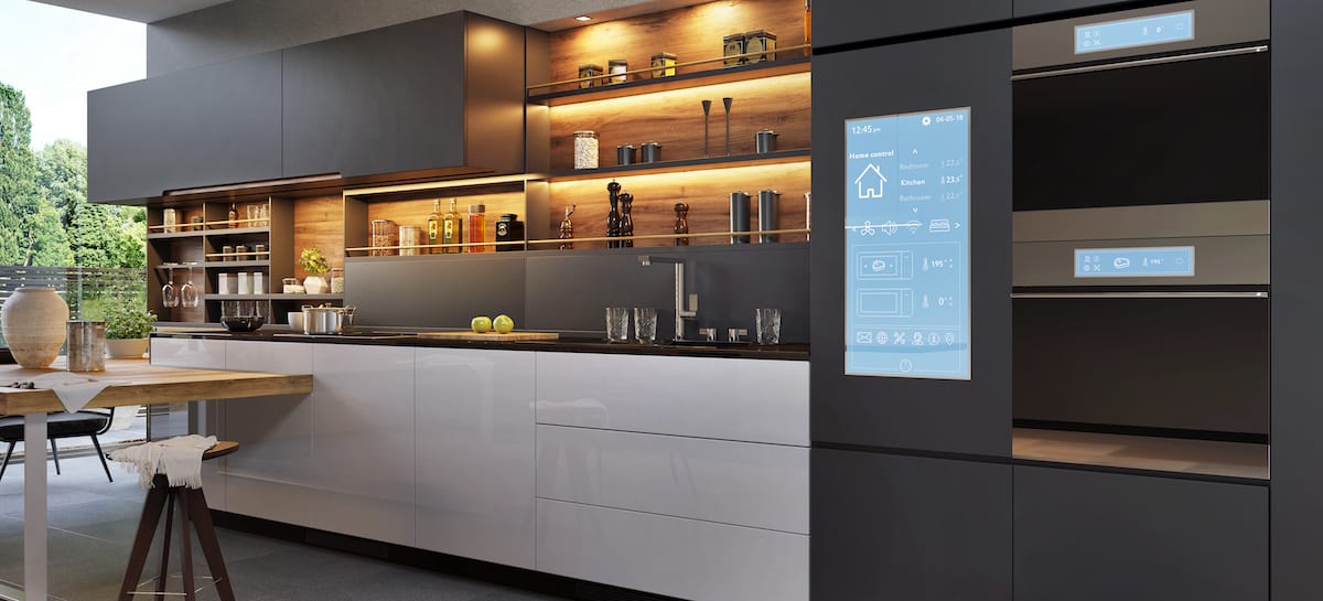 Revolutionize Your Kitchen with Smart Kitchen Technologies