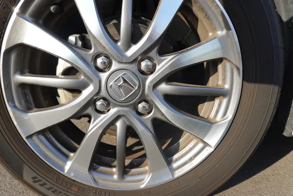 PCDとは？ホイール交換に必要な「PCD」を解説 車購入のお役立ち情報カミタケマガジン