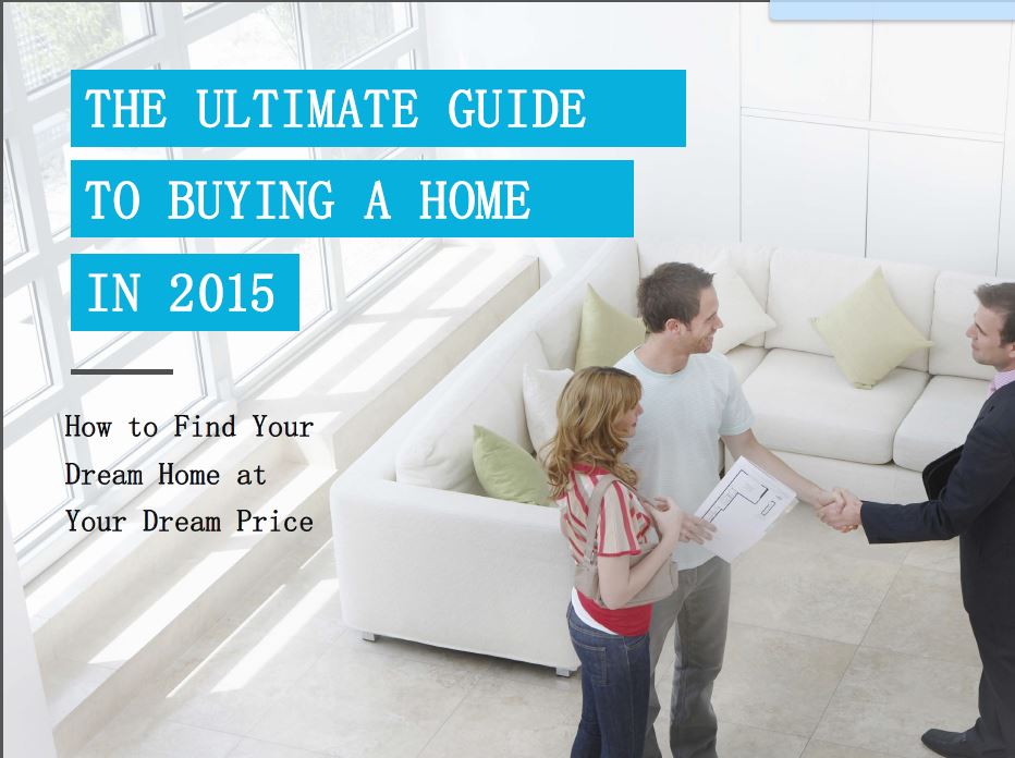 Get your free Home Buyers Guide