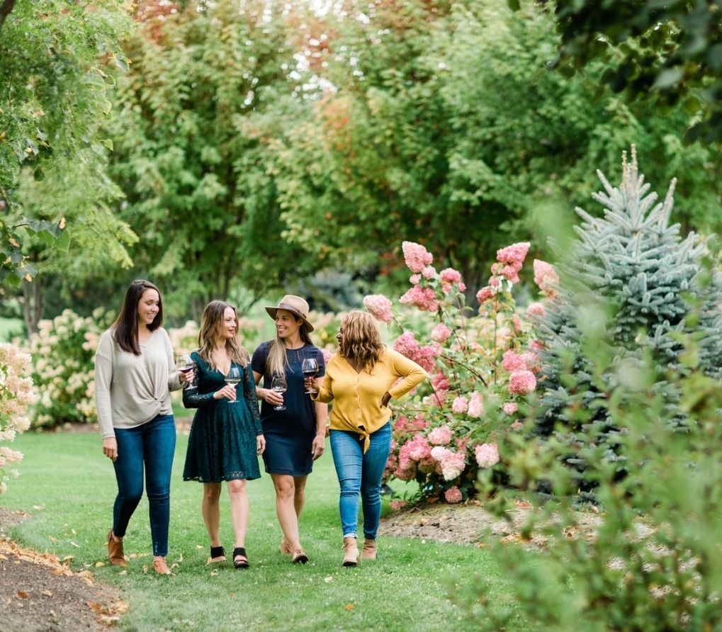 Contests Kamloops Wine Trail