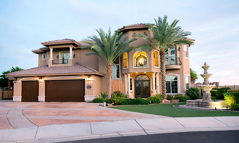 Custom Home Builder in Yuma, Remodeling, Commercial General Contractor