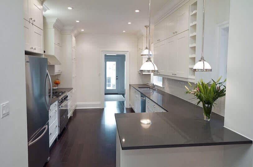 Toronto General Contractor Ikea Kitchen & Bathroom Renovations