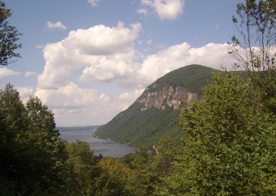 Kingdom Adventures Mountain Guides East Burke, VT 05832