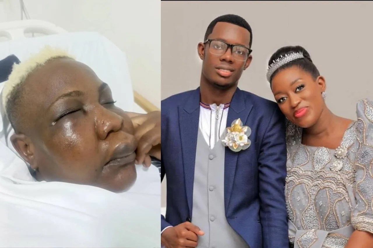 BIG STORY!! After Being Punched On The Face To Pulp, Motormouthed Full