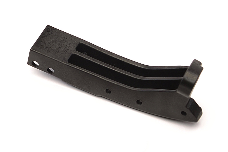 Structural KAM Plastics