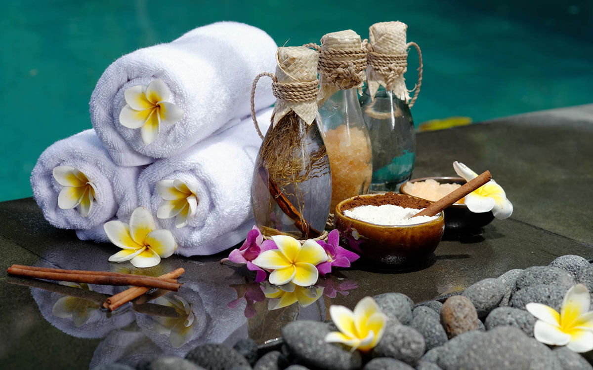 Spa Kampoeng Villa
