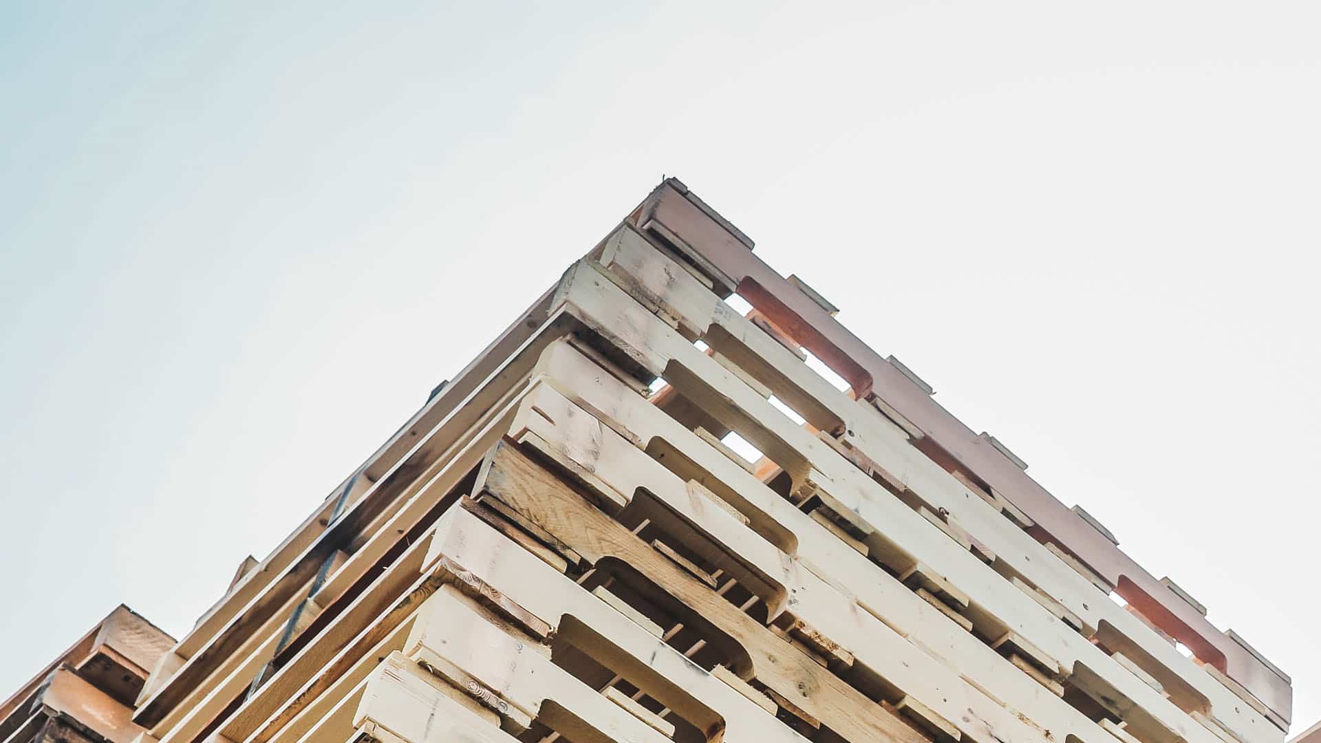 Searching for Pallets in Texas? Houston, El Paso, Dallas & More!