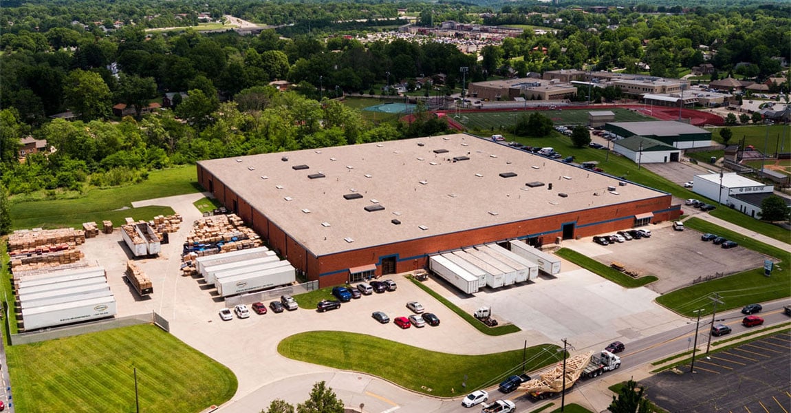 Buy & Sell Pallets in Erlanger, Kentucky Kamps Pallets