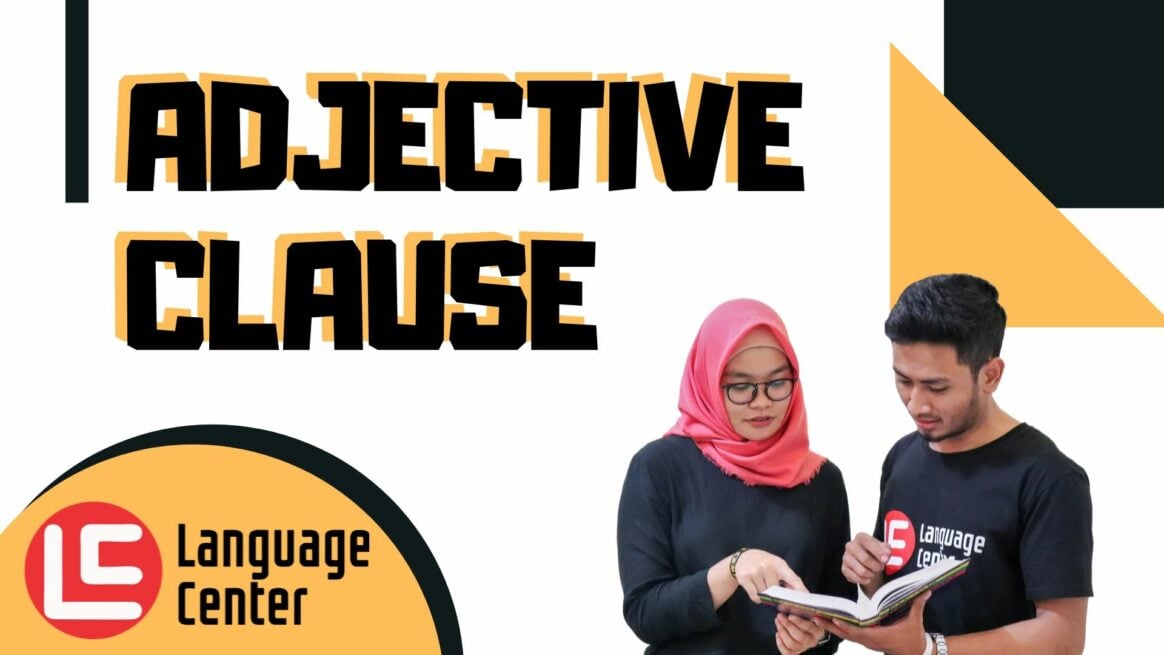 Pengertian Adjective Dan Contohnya