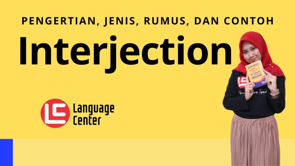 Pengertian Adjective Dan Contohnya