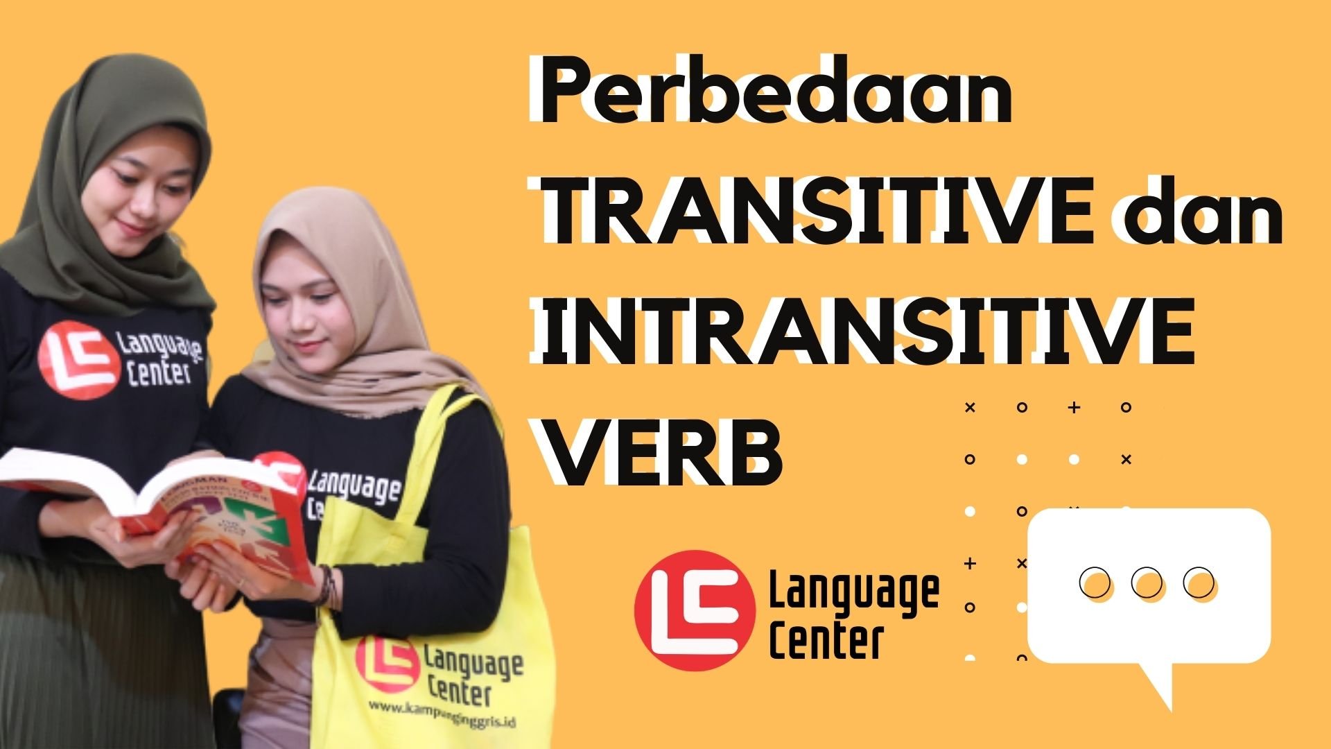 Contoh Kalimat Transitive Dan Intransitive Pengertian
