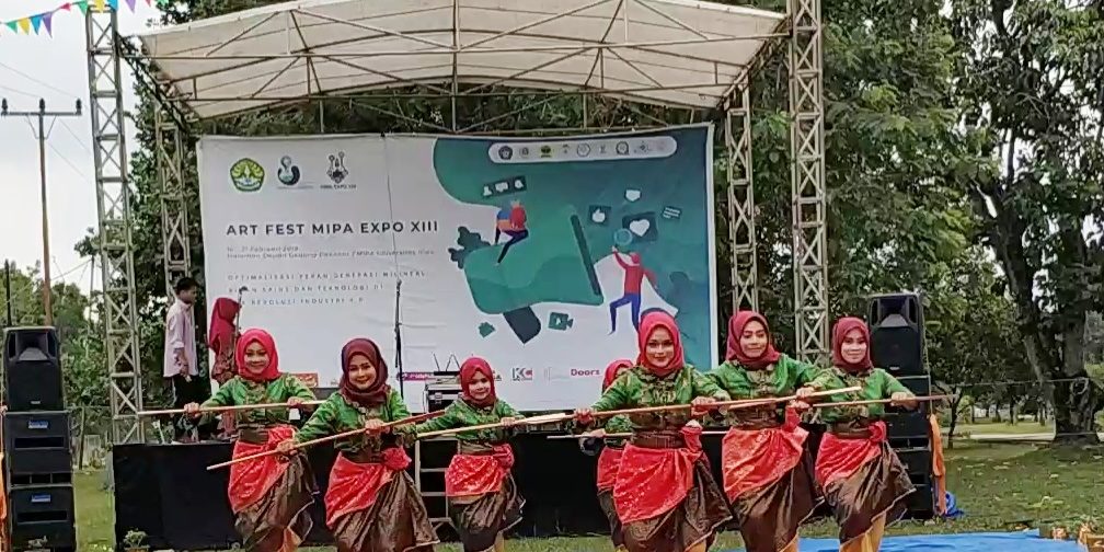 Sanggar Seni Yong Dollah Juarai Event Tari Se-Sumatera | STAIN Bengkalis  Riau - Sekolah Tinggi Agama Islam Negeri Bengkalis Kampus Melayu -  Kampusmelayu.ac.id