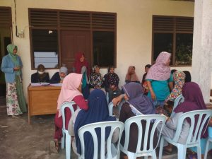 Peduli Kesehatan, Mahasiswa KKL Desa Langkat Taja Kegiatan Cek dan Penyuluhan  Kesehatan | STAIN Bengkalis Riau - Sekolah Tinggi Agama Islam Negeri  Bengkalis Kampus Melayu - Kampusmelayu.ac.id