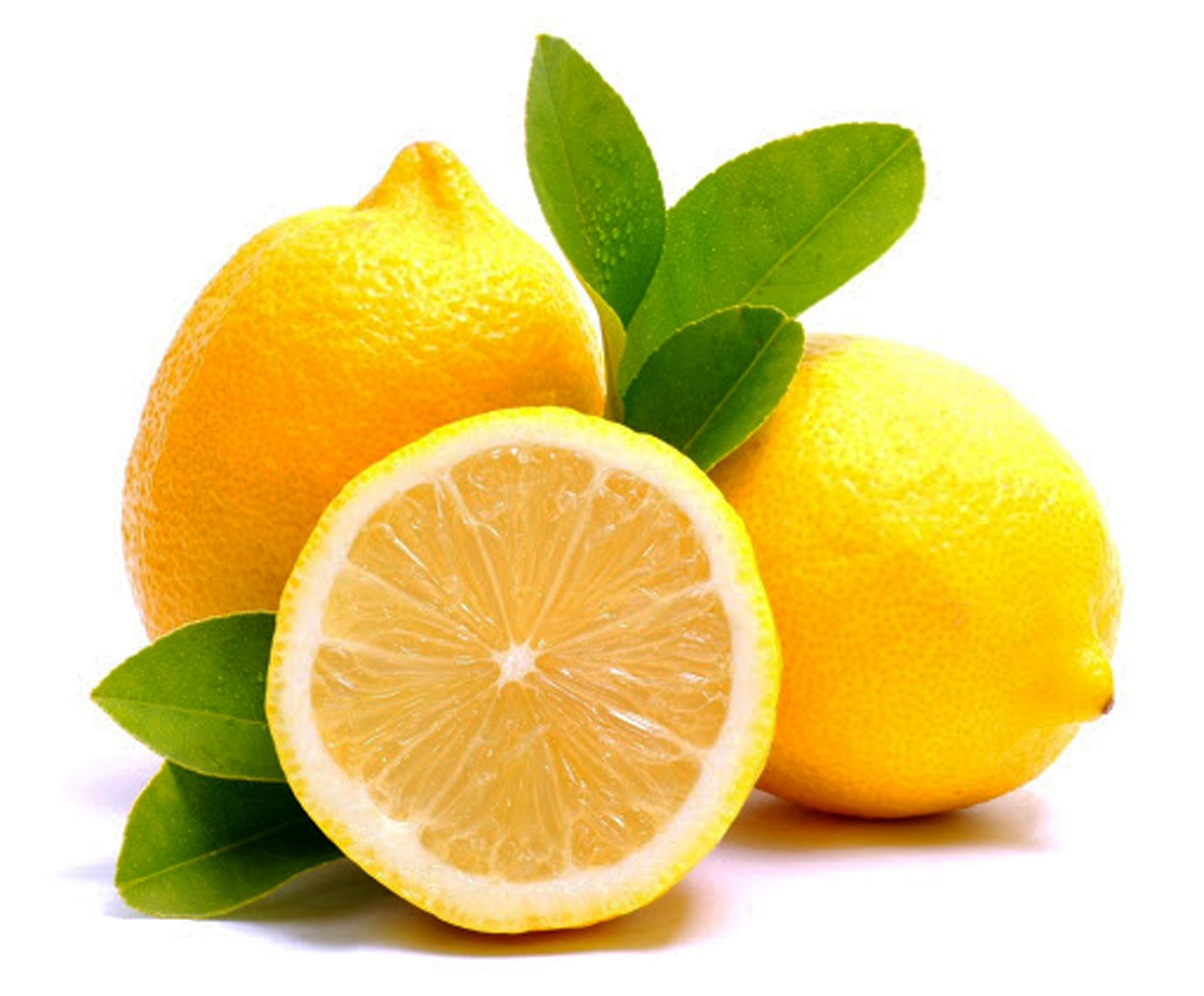 Cara Menanam Lemon dari Biji