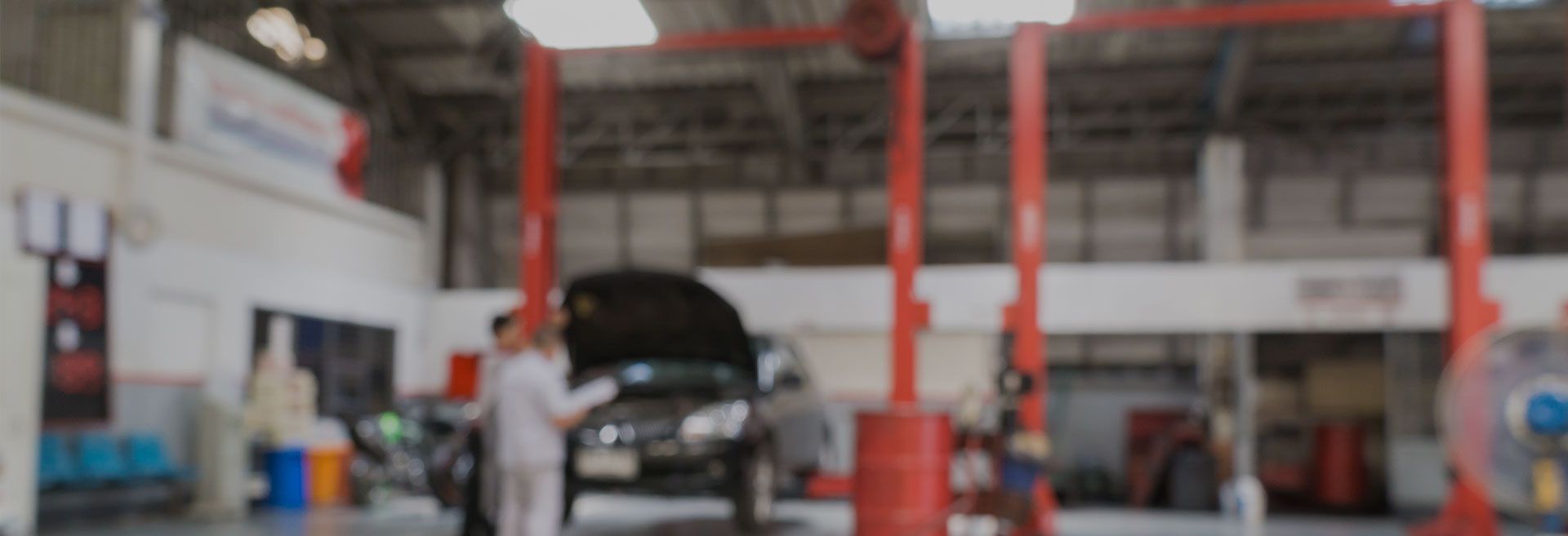 Acworth Auto Repair KAMS Auto Service Center