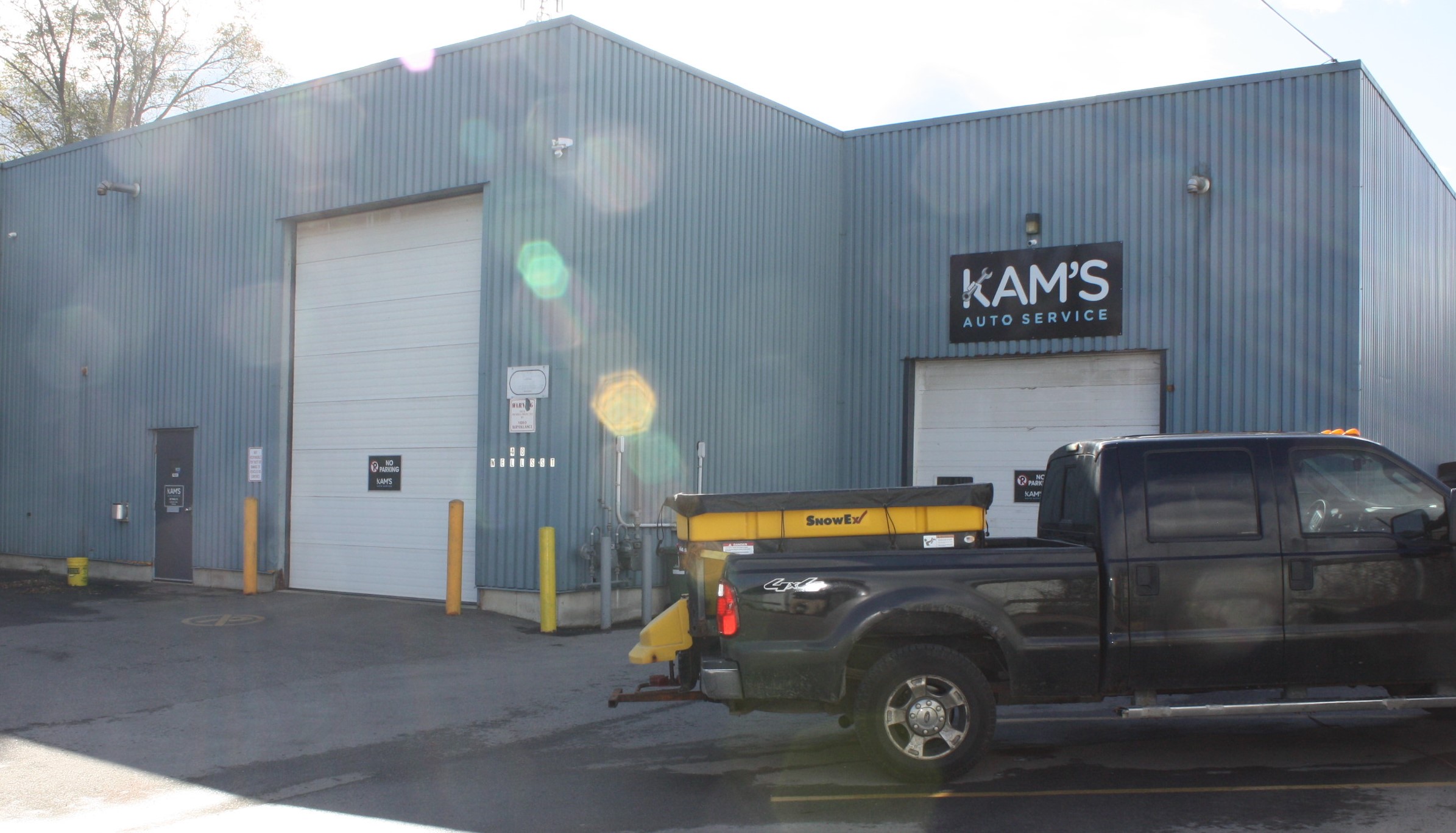 Guelph Auto Repair | Kams's Auto Service - Kams's Auto Service