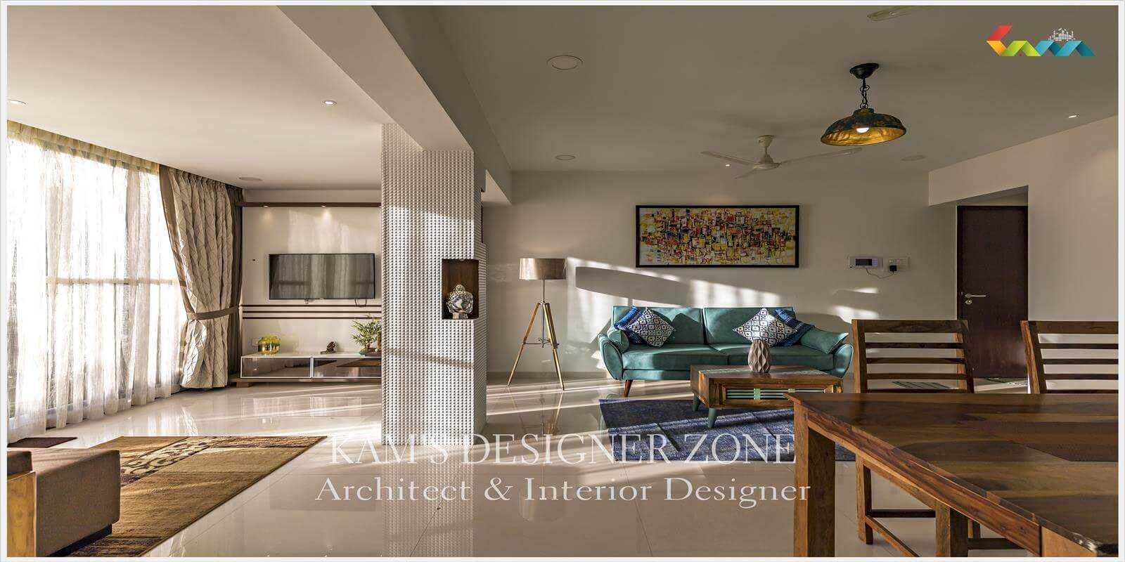 Interior Designer in Wakad Interior Decorator Wakad, Pune