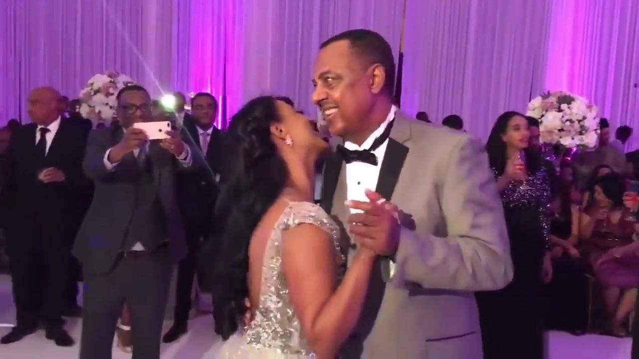 Yetnayet Tamiru a successful business woman speaks