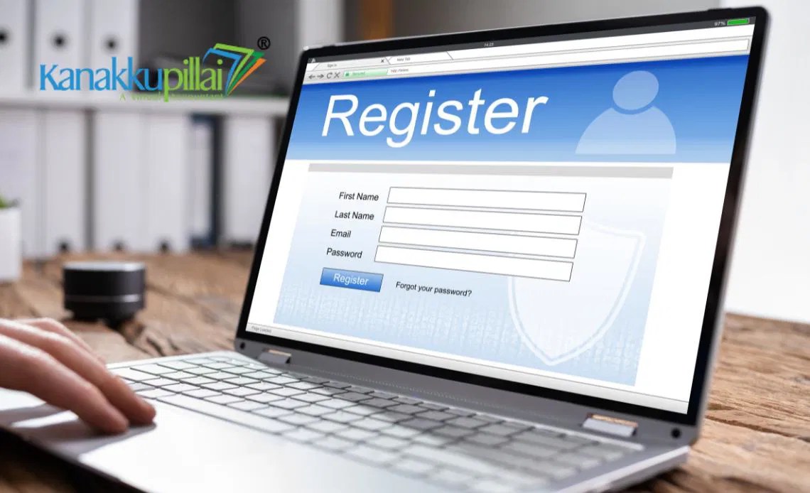 How to Find Udyam Registration Number Online?