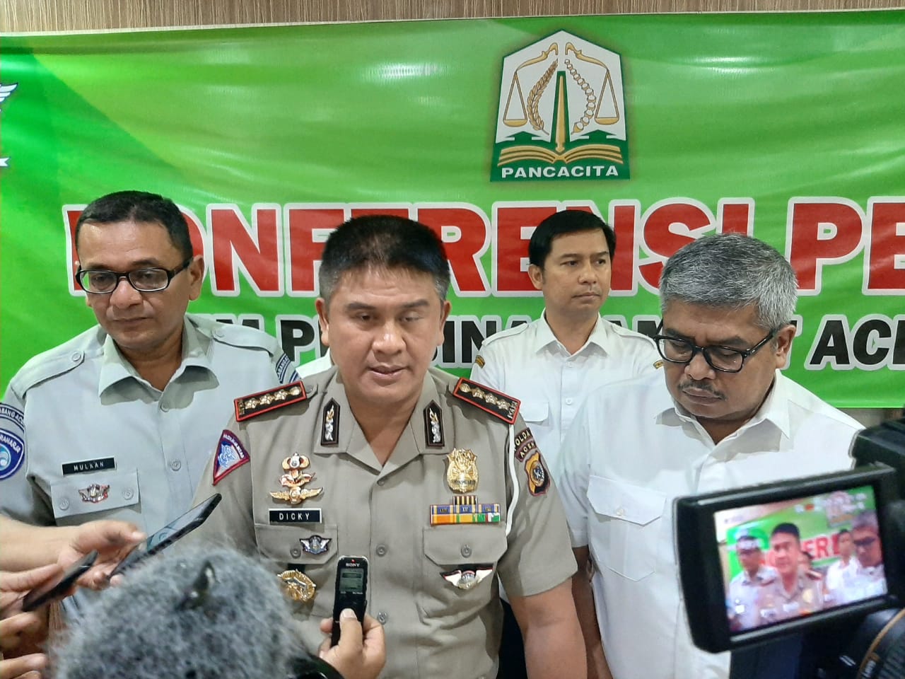 Ini Syarat Pemutihan Pajak Kendaraan dan Balik Nama di