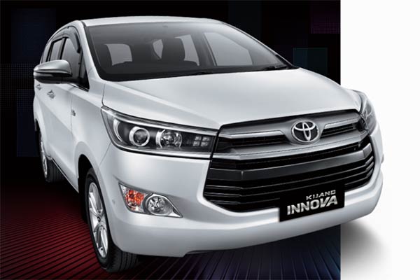 Fakta Harga Innova Medan Tidak Lebih Mahal Dari 4 Hal Ini Fakta Harga Innova Medan Tidak Lebih Mahal Dari 4 Hal Ini