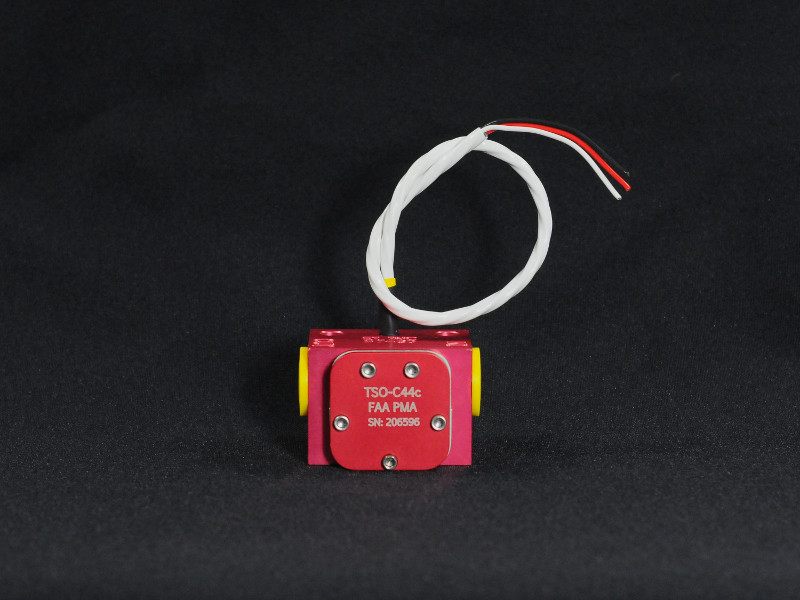 Sensors & Accessories Kanardia