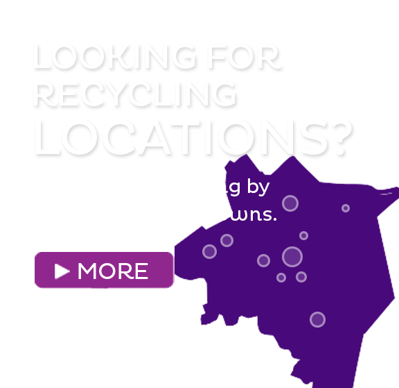 Kanawha County Solid Waste Authority (KCSWA)