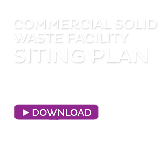 Kanawha County Solid Waste Authority (KCSWA)