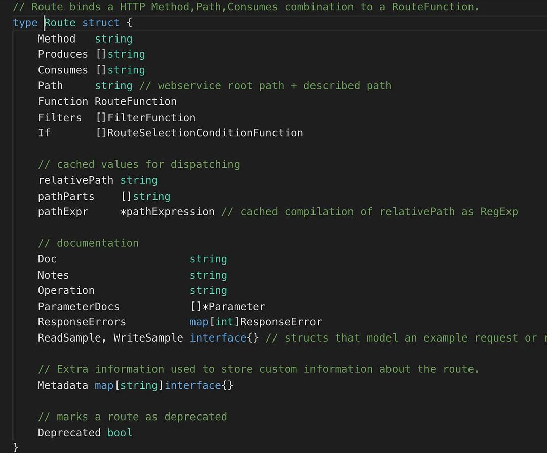 golang http server服务配置和启动分析 高梁Golang教程网
