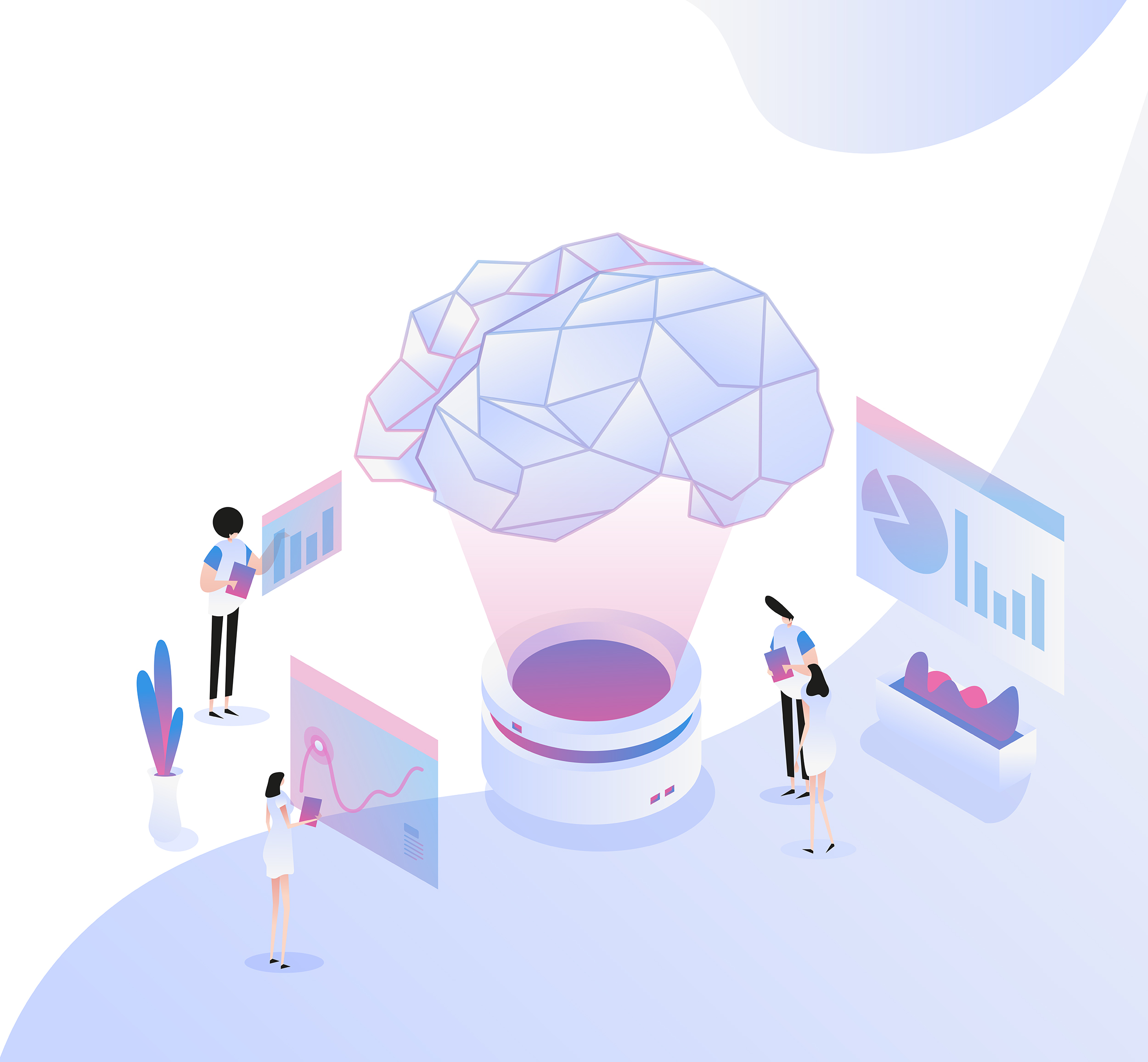 Venture Capital and Tech Investment Insights VC DATALAB