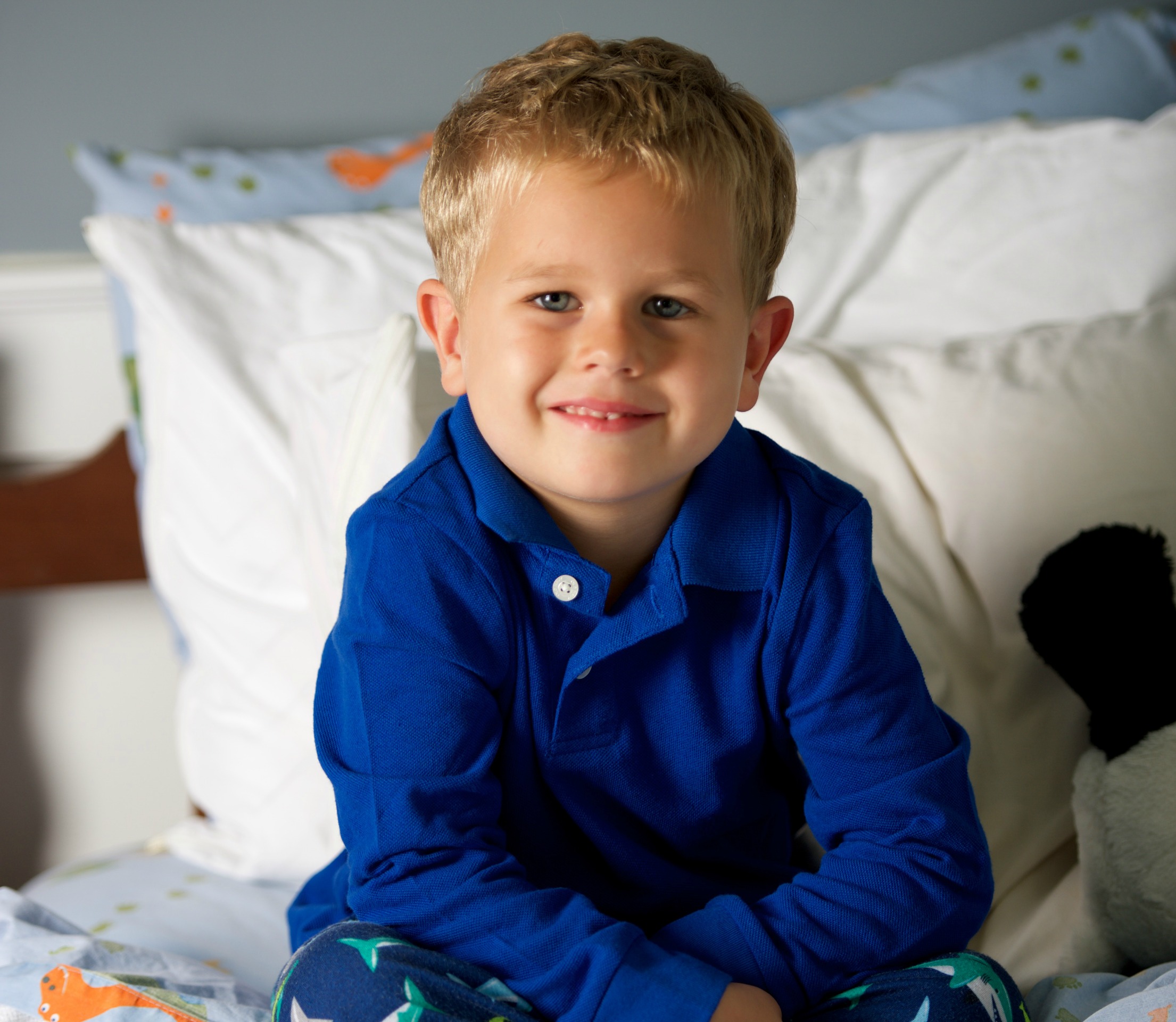 Potty Training At Night