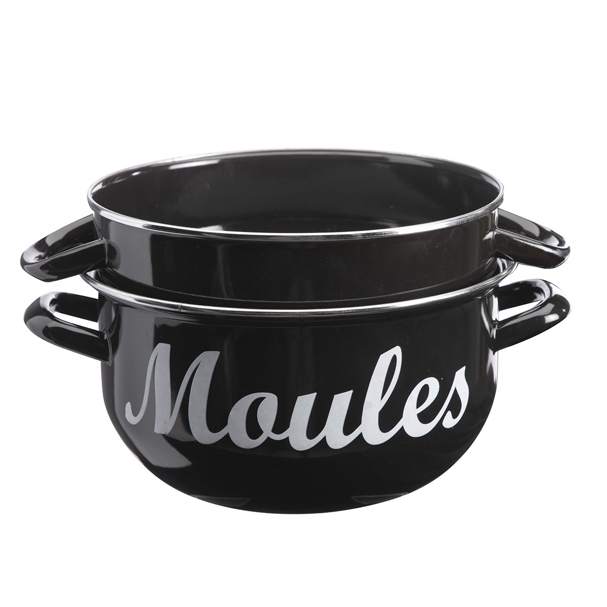 Marmite à moules Kandy