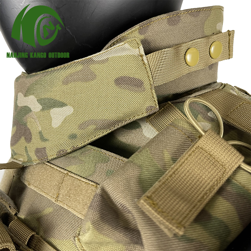 Wholesale Factory Supply Army Rain Suits military modular full body