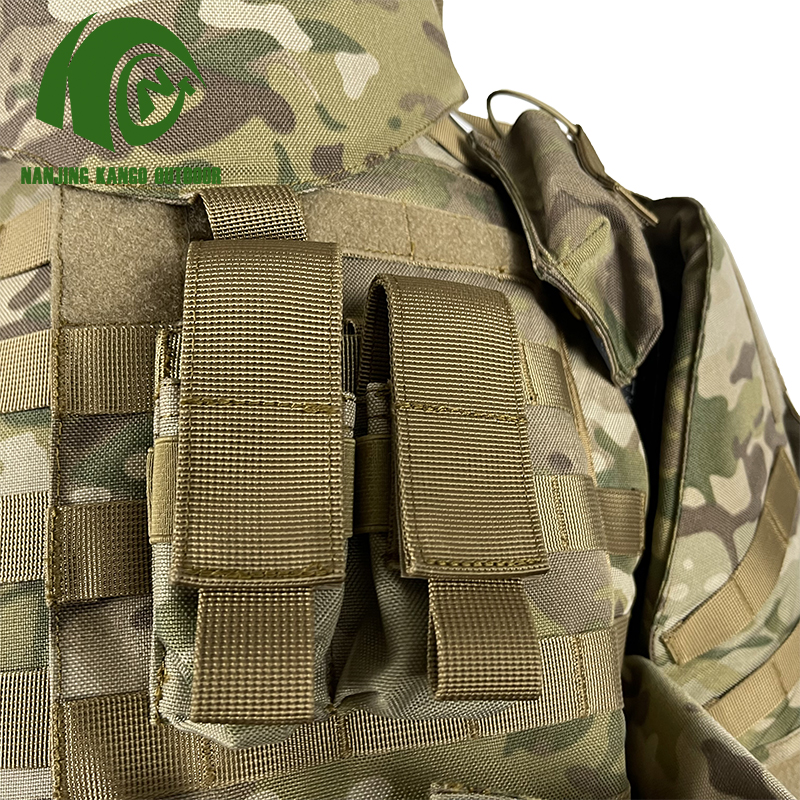 Wholesale Factory Supply Army Rain Suits military modular full body