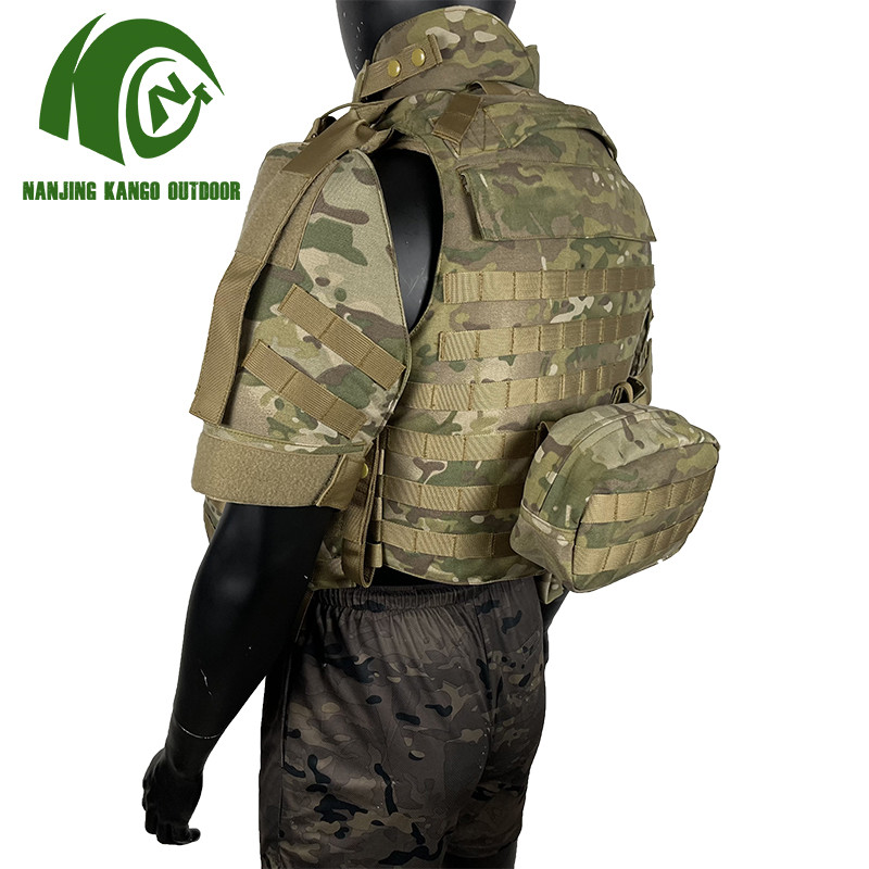 Wholesale Factory Outlets Army Tactical Gaiter military modular full