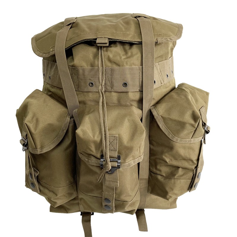 Wholesale Military Rucksack Alice Pack Army Survival Combat Field