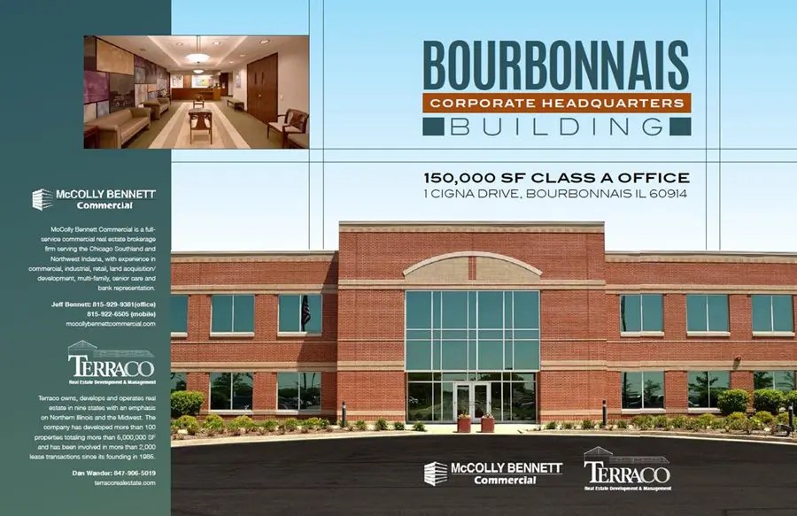 Chicago Commercial Real Estate Brokerage Firms Real