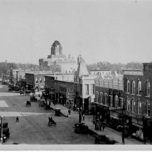 Episode 7 The Inception of Kankakee County Kankakee Podcast