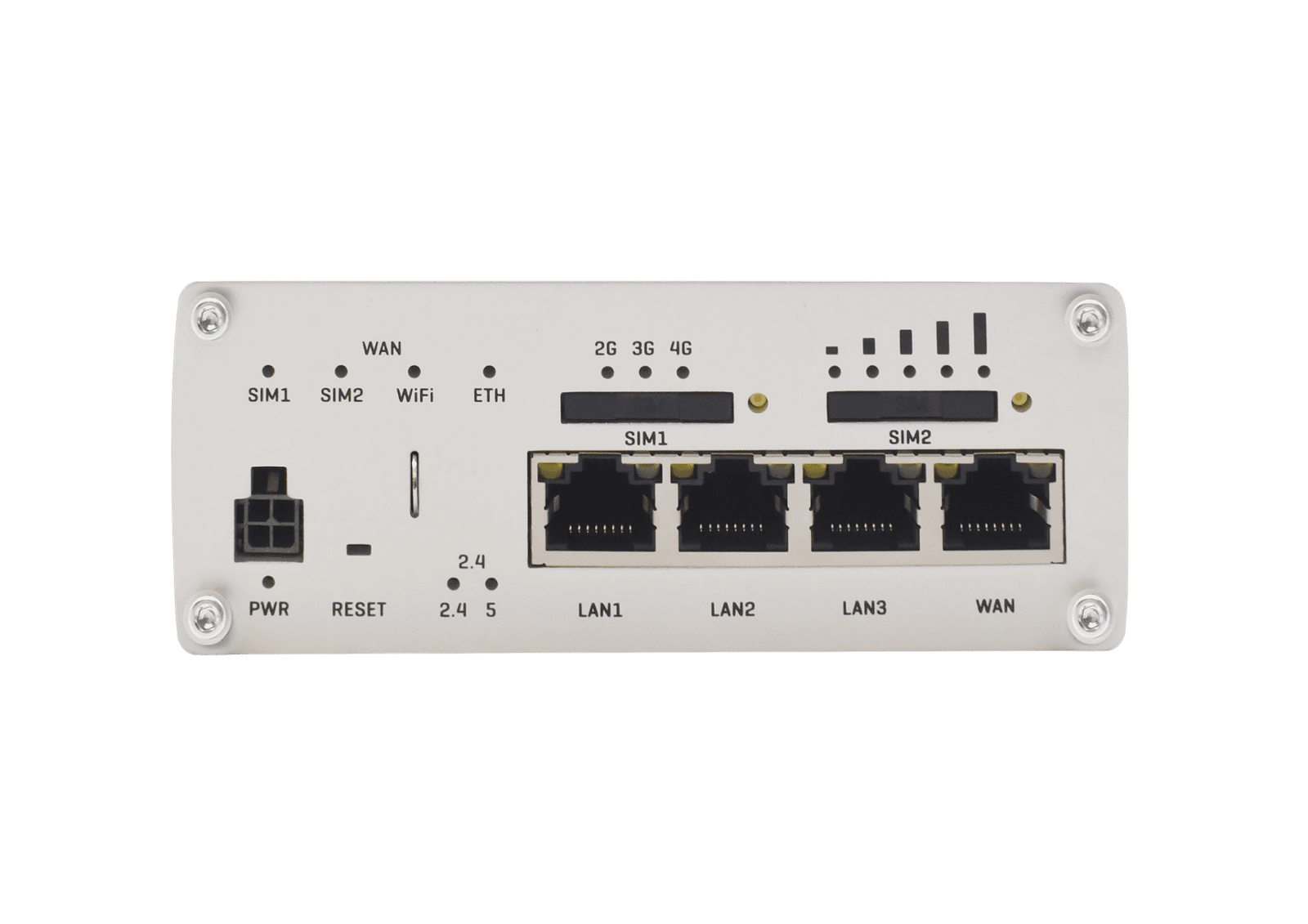 Teltonika RUTX11 Router