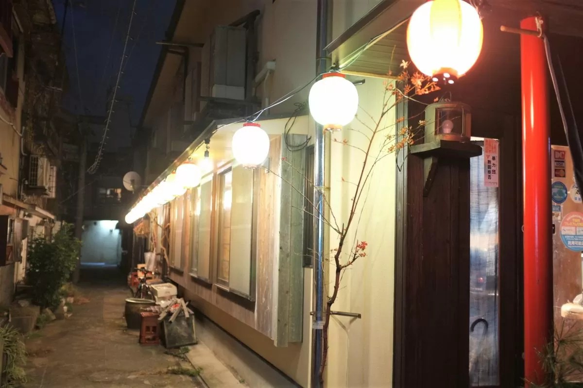 地産地消にこだわり40年。地元を味わう「魚正本陣」｜かんもんノート