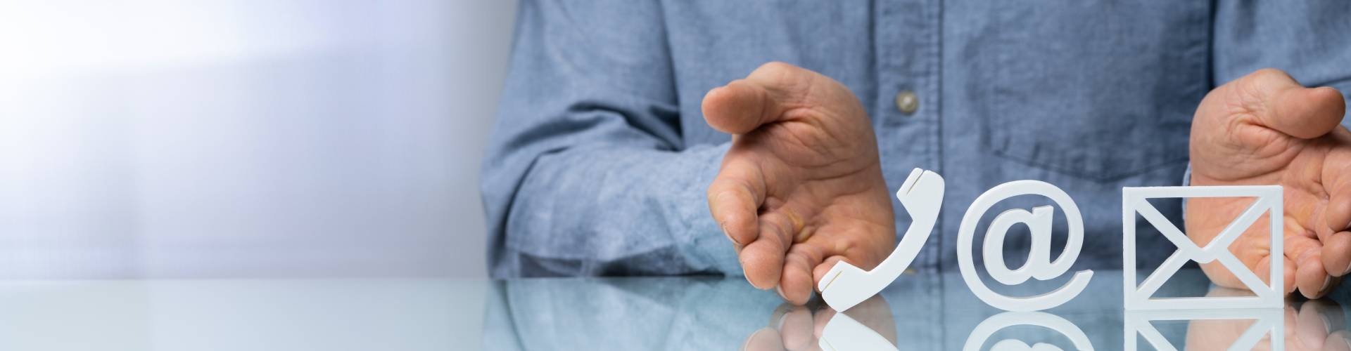 Contacts Kanodia Décor