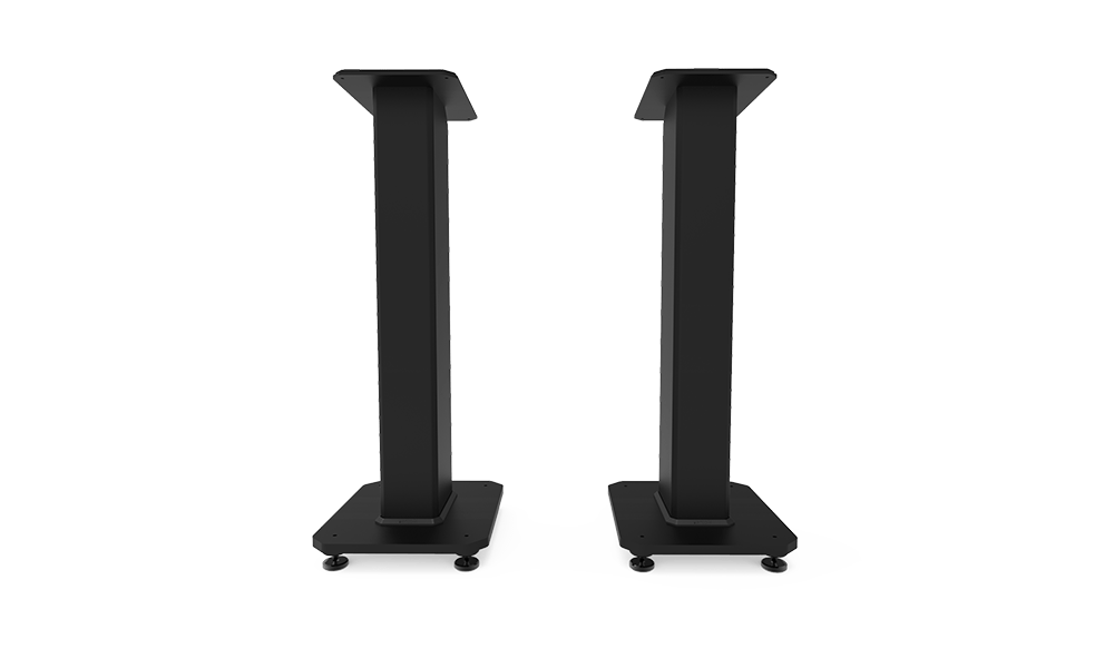 Sturdy 20" Stands for KEF R3 AVS Forum