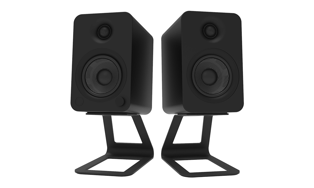 Kanto Desktop and Floor Speaker Stands Kanto Audio
