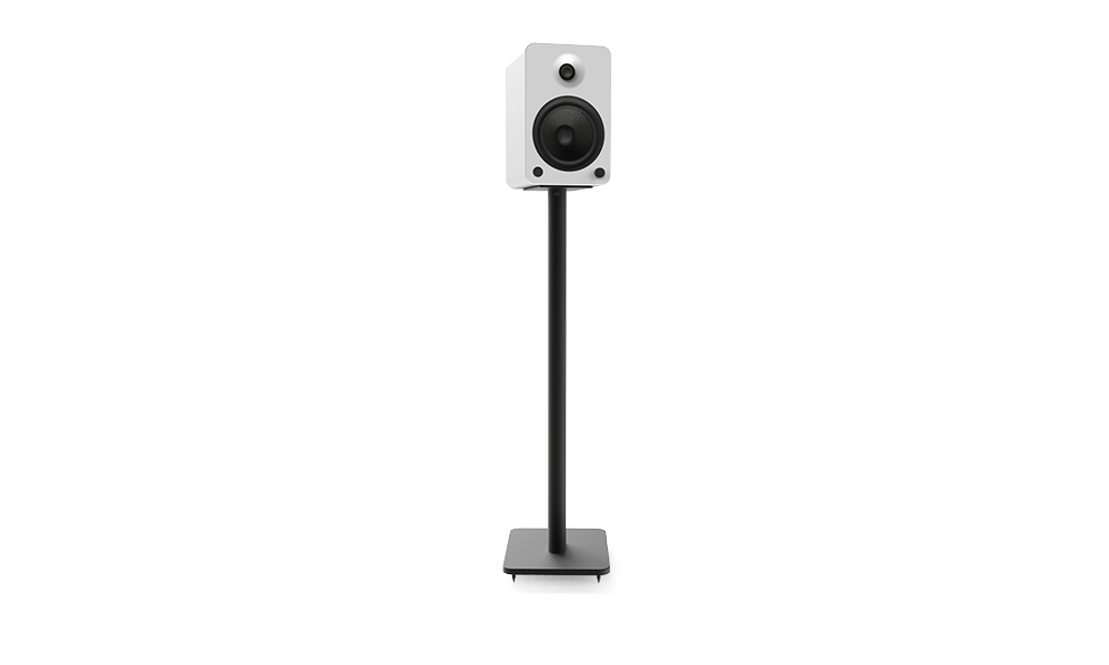 Kanto Desktop and Floor Speaker Stands Kanto Audio