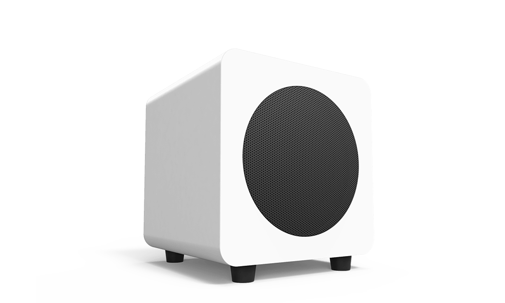 SUB6 Powered Subwoofer | Kanto Audio