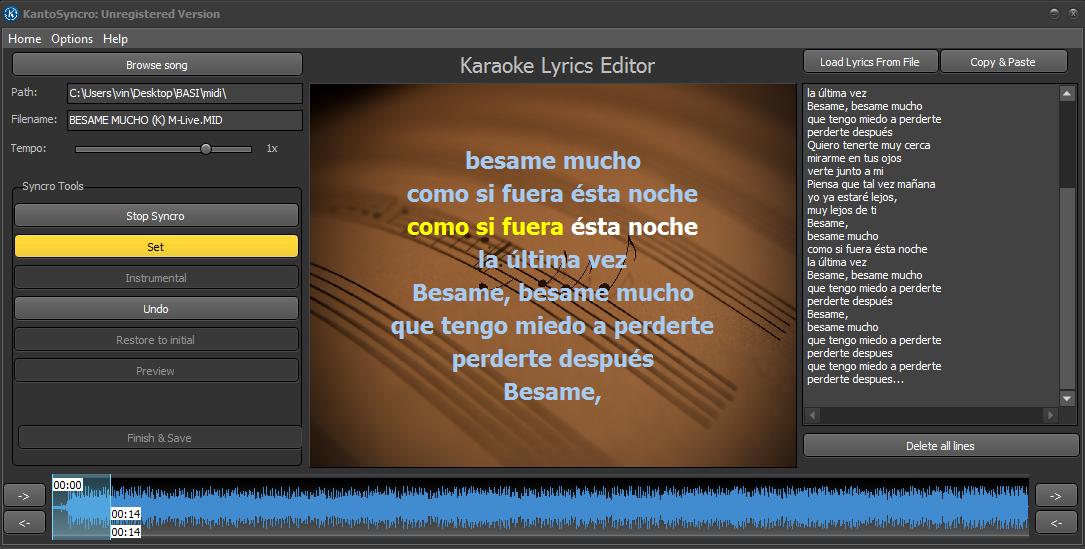 Easy Karaoke Video Maker, Make A Karaoke Video, 52 OFF