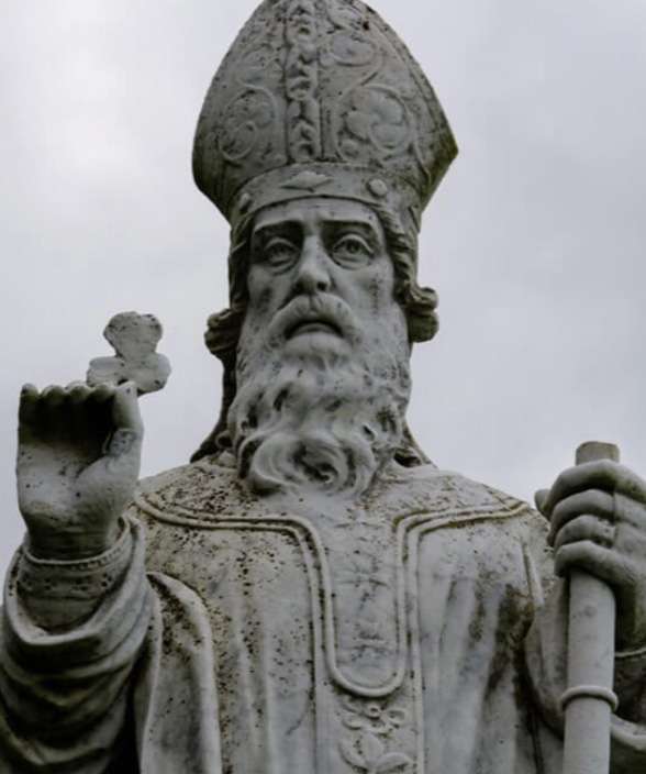 Outdoor Richmond Christmas Events. 2023 Iconography with Suzanne Schleck Kanuga