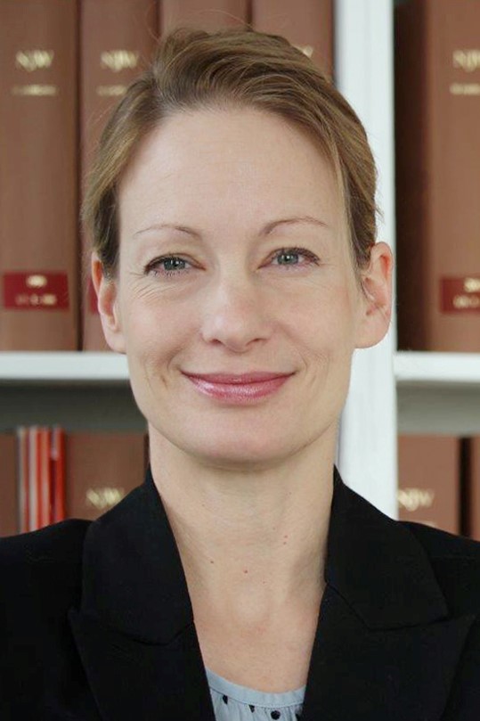 Zur Person Kanzlei Rogner
