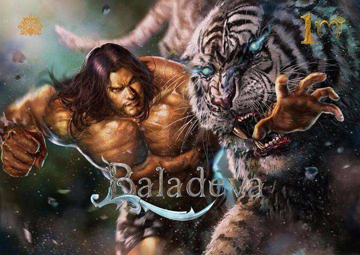 Baca Online Komik Tiger Wong Teks Indonesia Terkait Teks