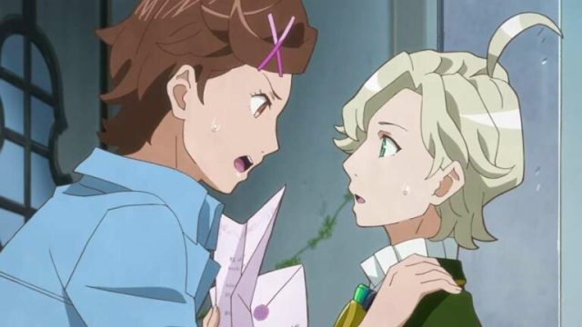 Get Wallpaper Fall 2017 Anime Classicaloid Season 2 The Indonesian Anime Times HD